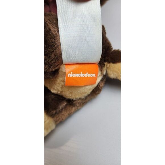 Build-A-Bear Paw Patrol Chase 15 inch Plush - Picture 7 of 11